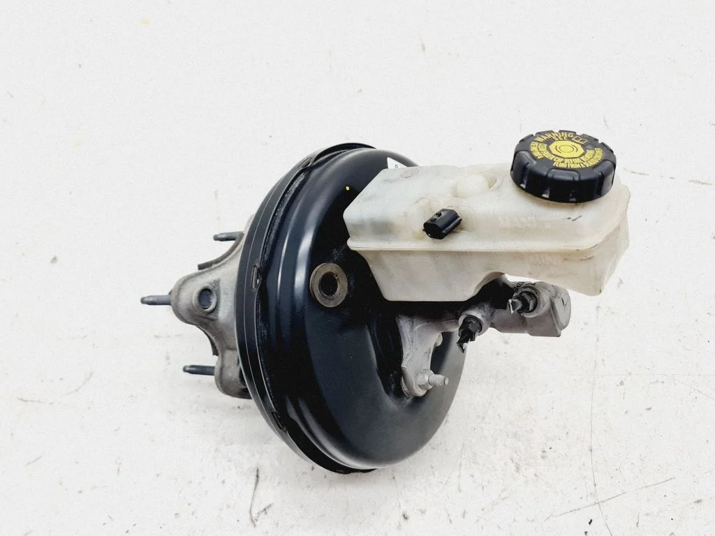 Brake booster 472104788R