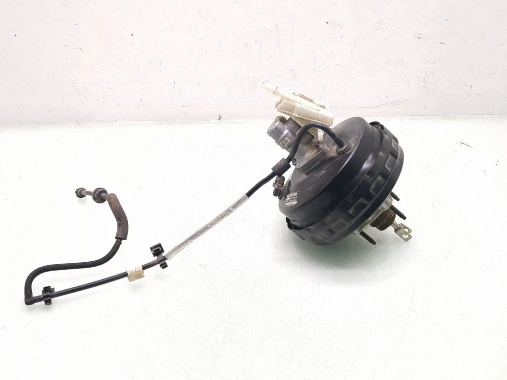 Brake booster DV612B195XB
