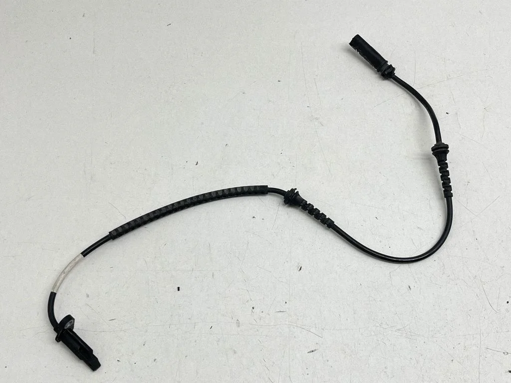 ABS brake wheel speed sensor 34526850767