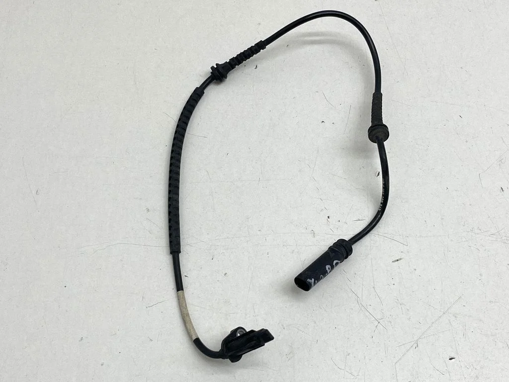 ABS brake wheel speed sensor 34526850767