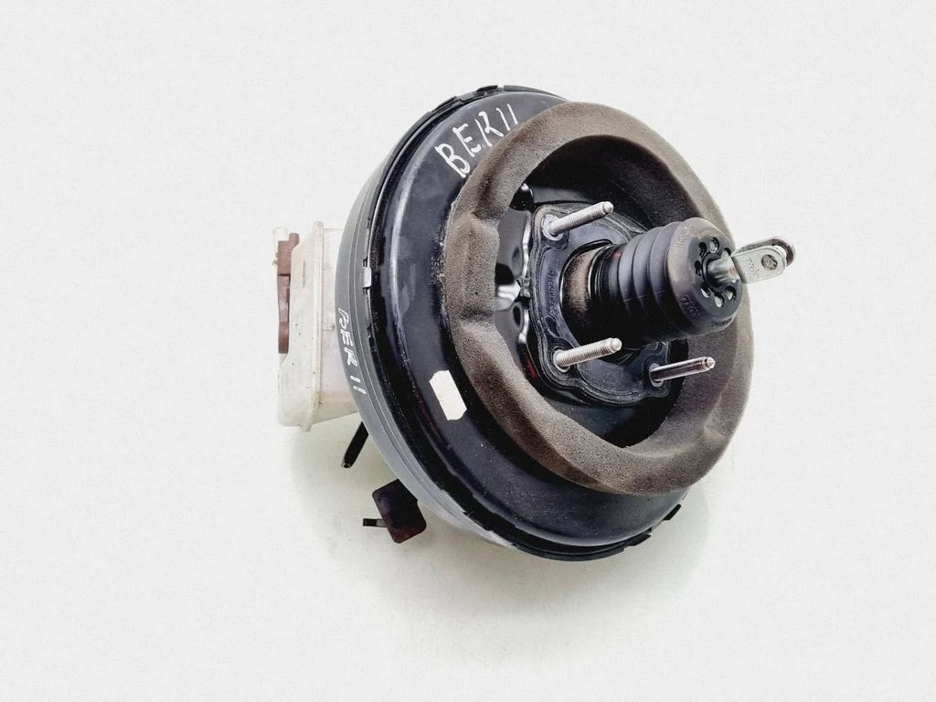 Brake booster 9670784680