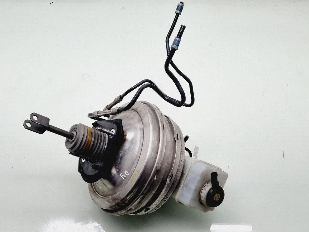 Brake booster 296796727010