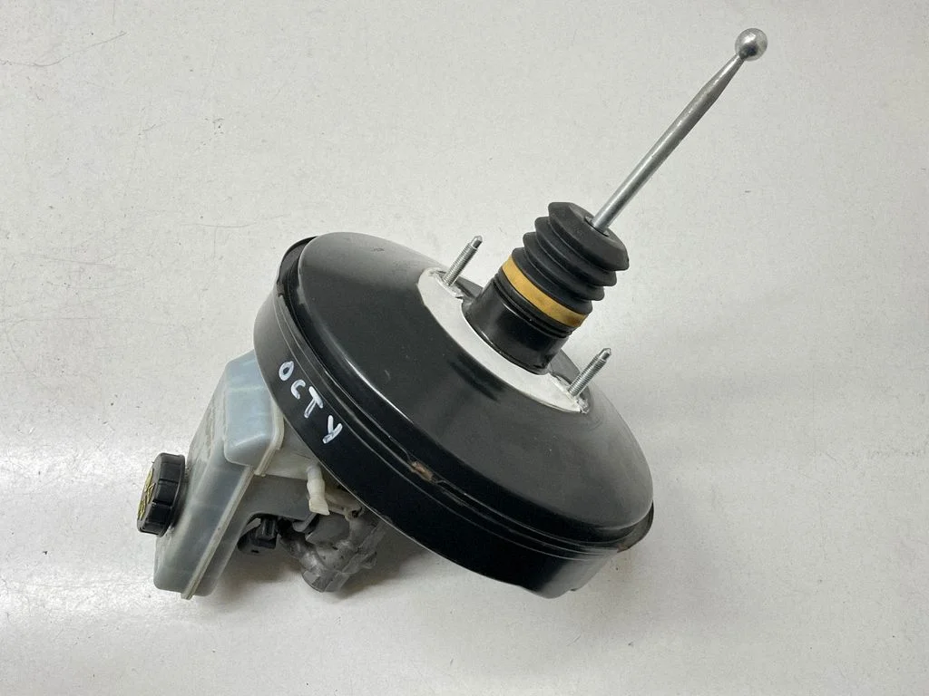 Brake booster 5Q1614105BR