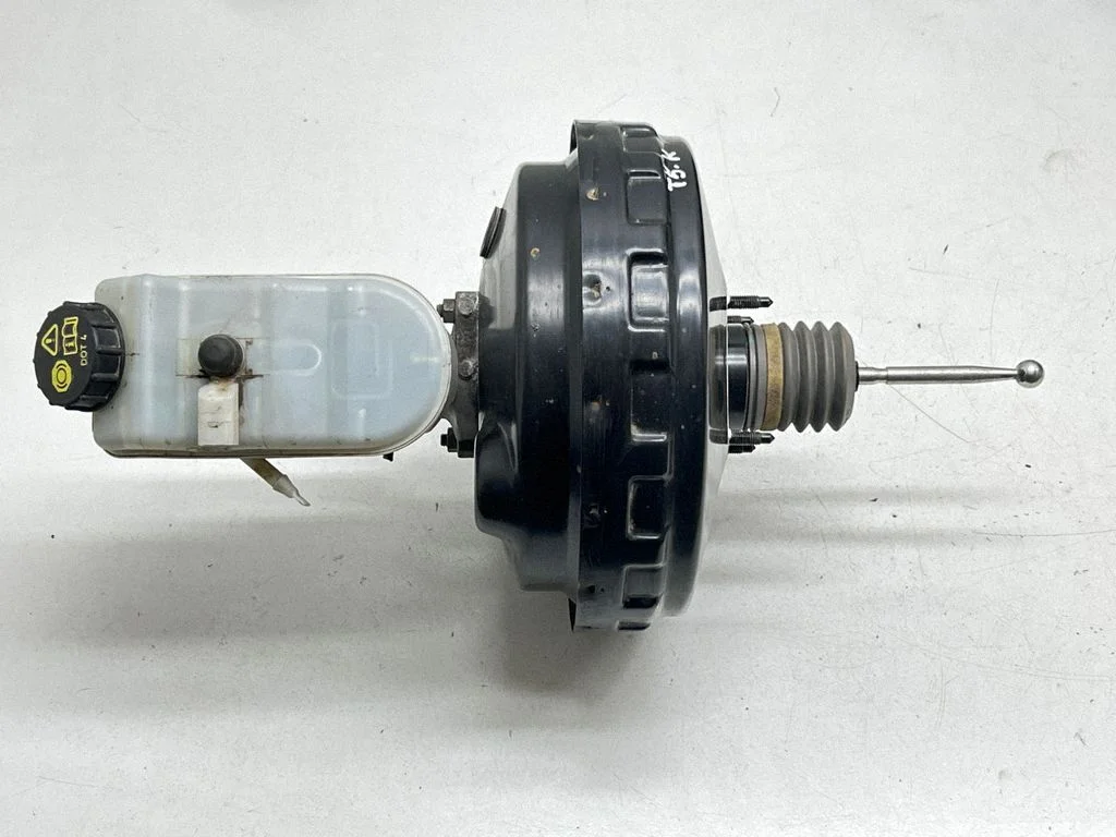 Brake booster 7E0612101C