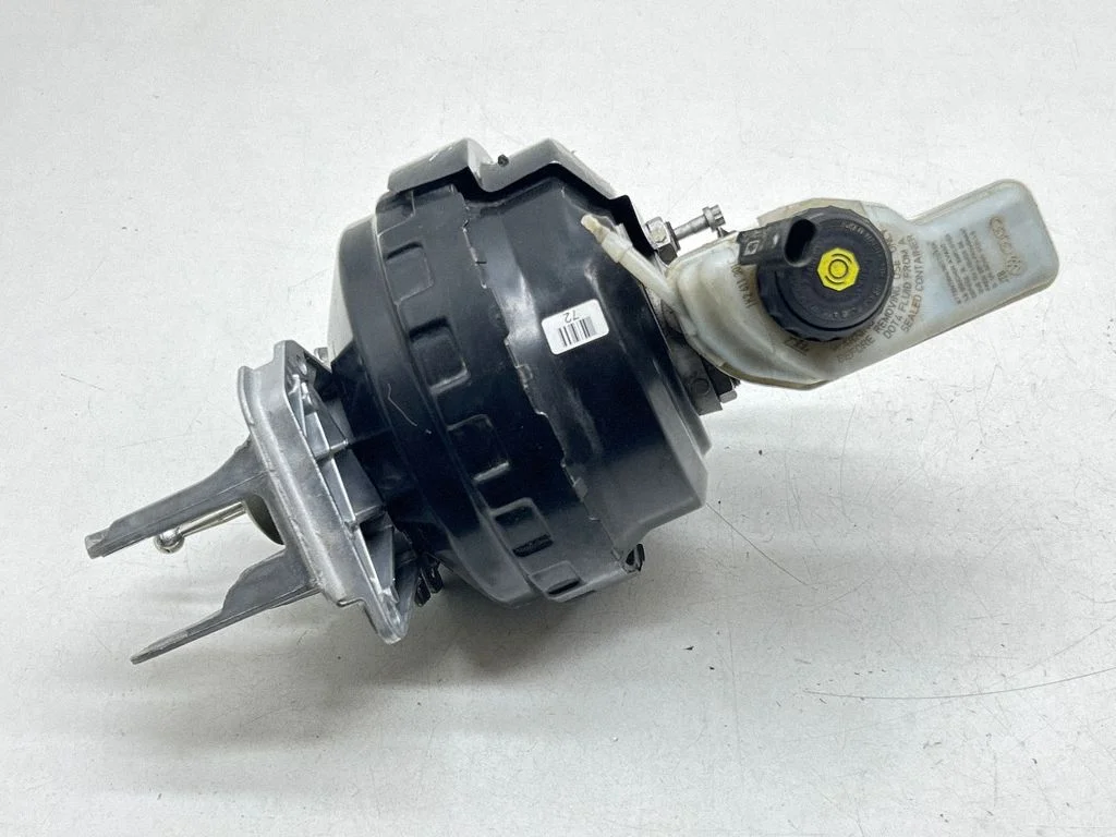 Brake booster 1K2614105BQ