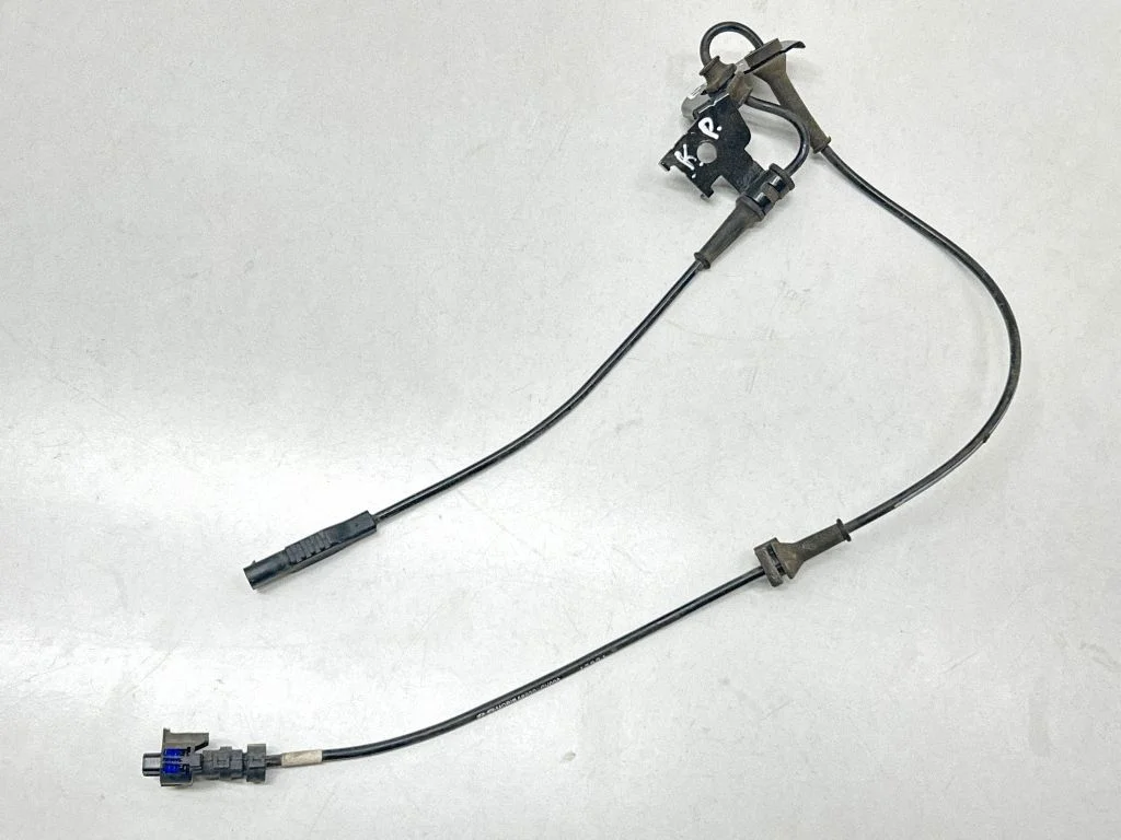 Esimene piduri ABS-andur – KIA EV6 (2021-)