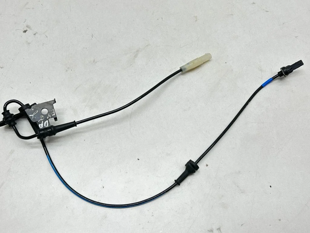 Esimene piduri ABS-andur – KIA EV6 (2021-)
