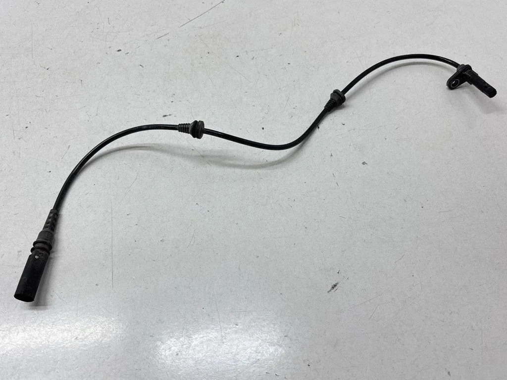 ABS brake wheel speed sensor 6771776