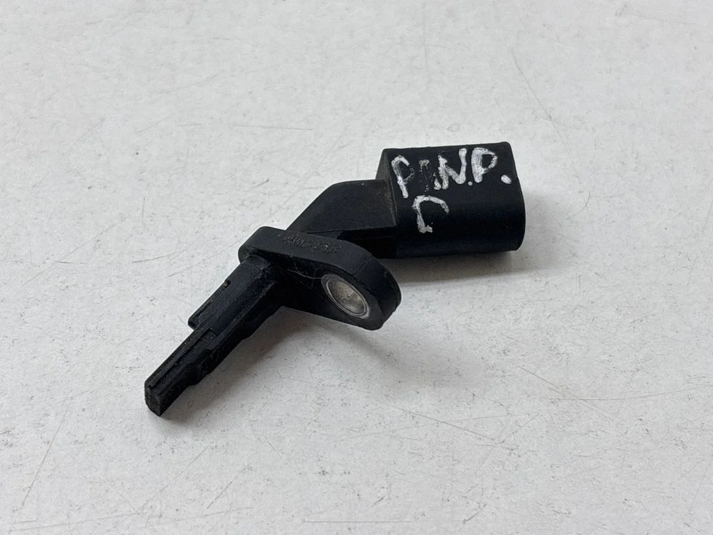 ABS brake wheel speed sensor 97060640701