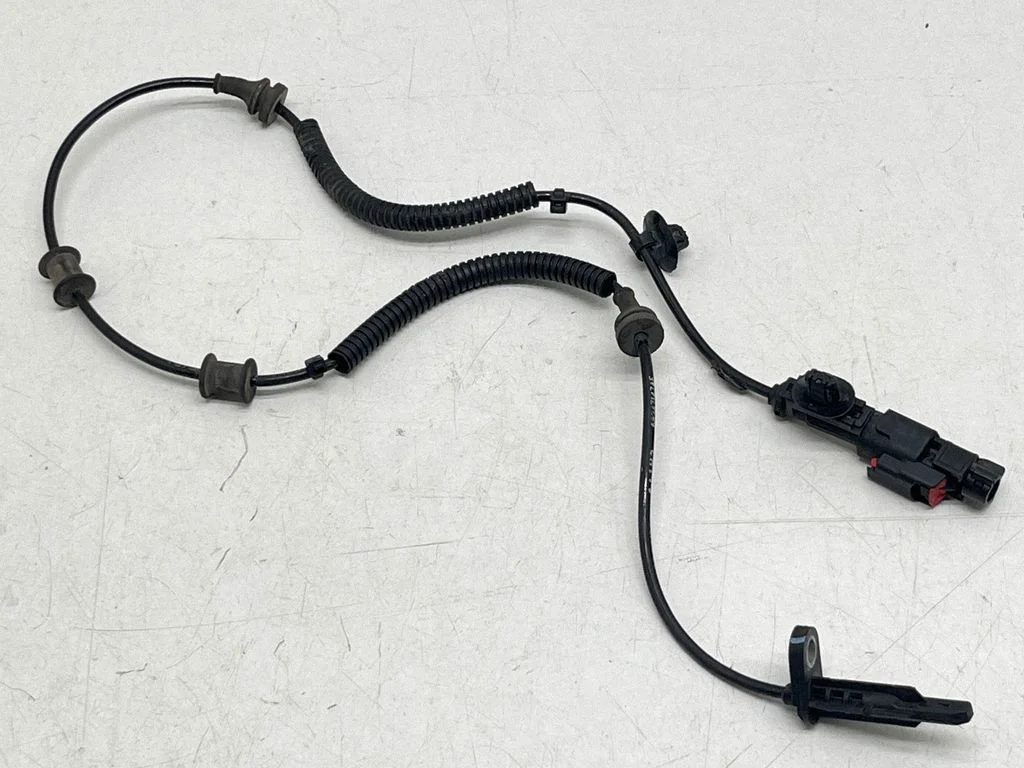 ABS brake wheel speed sensor 68347147AE