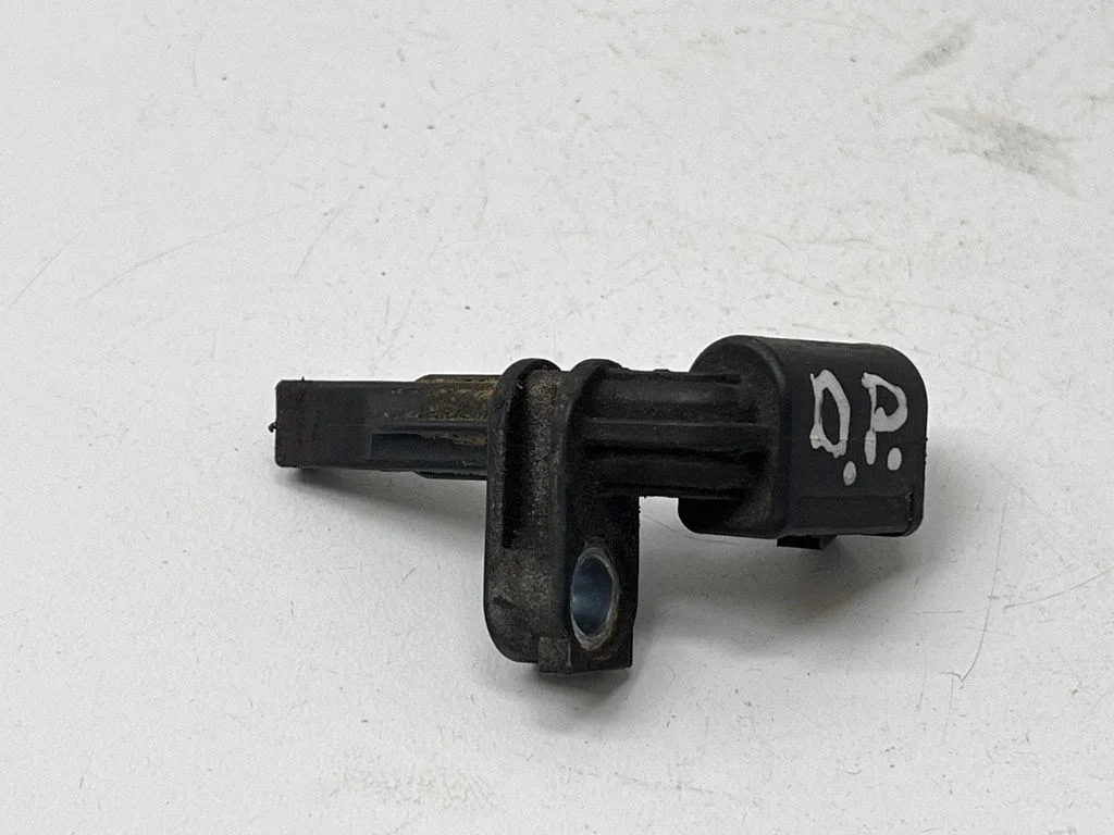 Esimene piduri ABS-andur – Porsche Cayenne (92A) (2010-2017)