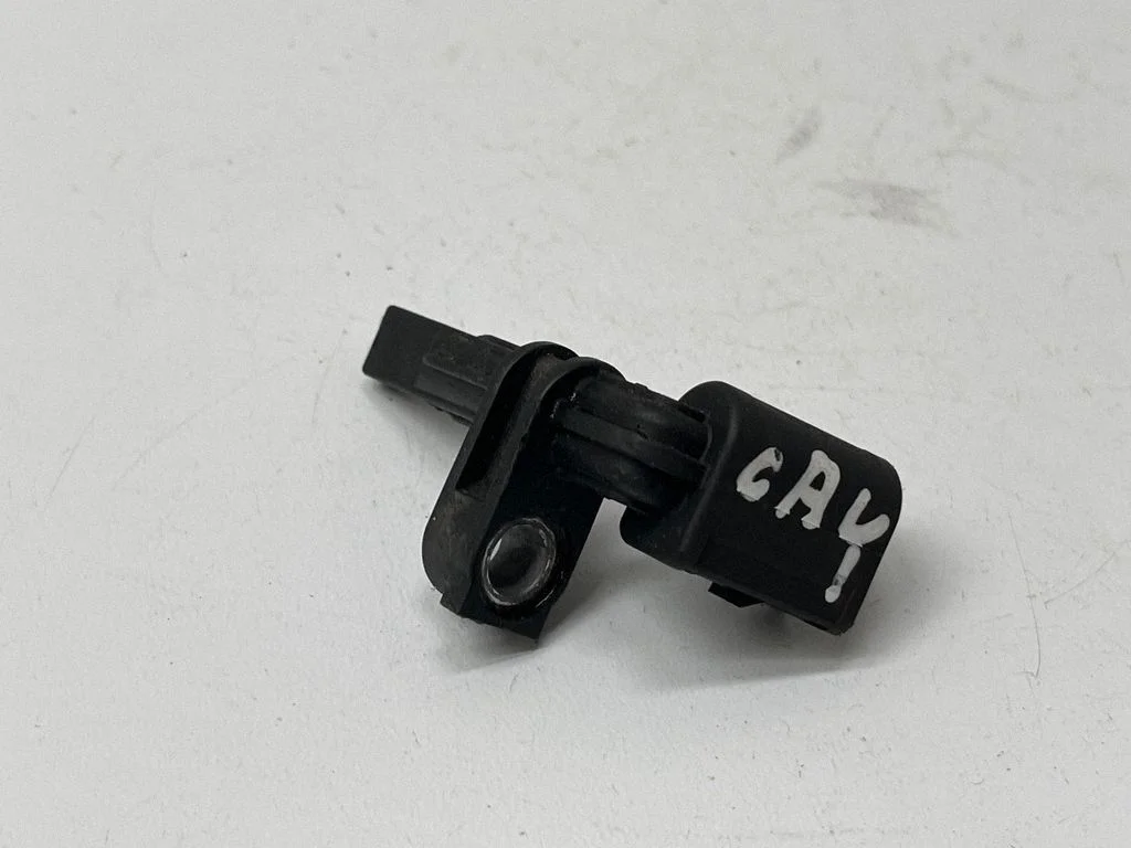 Esimene piduri ABS-andur – Porsche Cayenne (92A) (2010-2017)