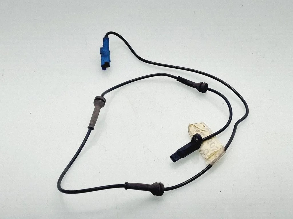 ABS brake wheel speed sensor 9672430480