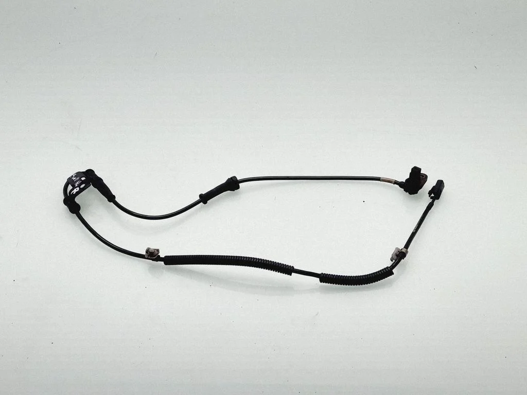 Esimene piduri ABS-andur – Renault Megane III (2009-2016)
