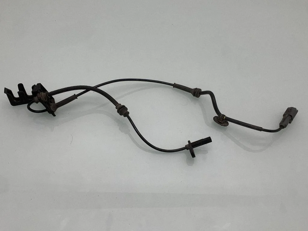 ABS brake wheel speed sensor 9674852280