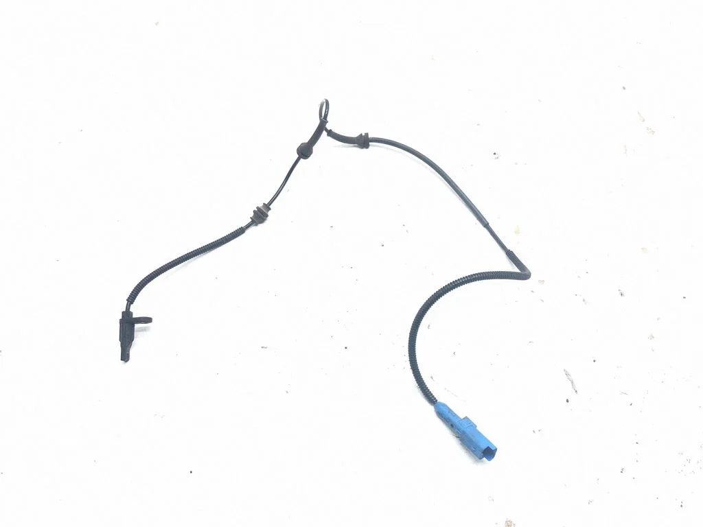 ABS brake wheel speed sensor 9665455580