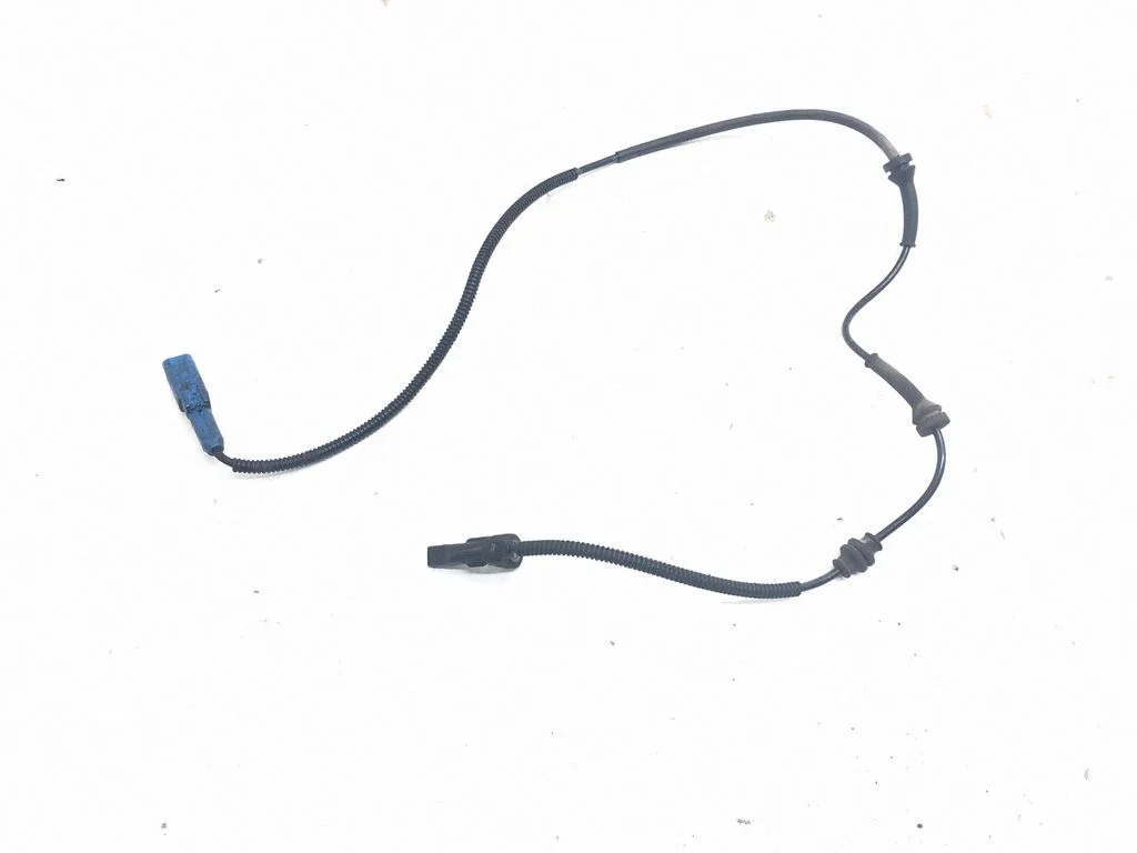 ABS brake wheel speed sensor 9665455580