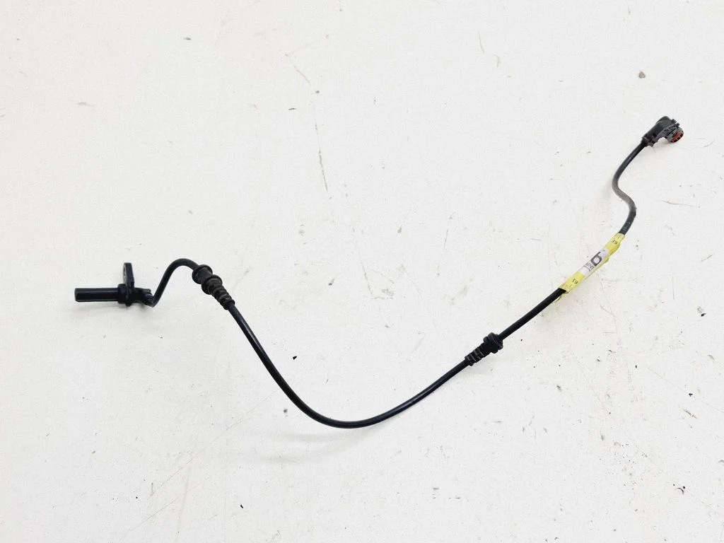 ABS brake wheel speed sensor – front right