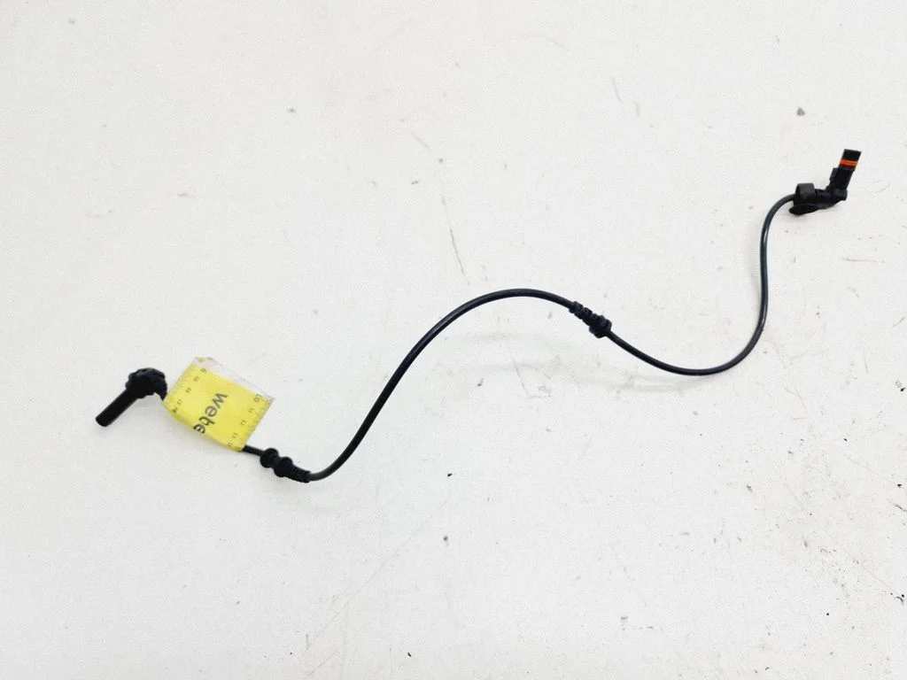 ABS brake wheel speed sensor A2125400117