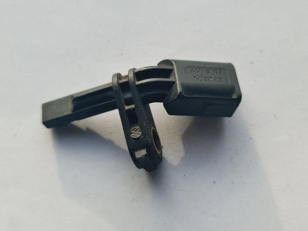 ABS brake wheel speed sensor – Volkswagen Transporter - Caravelle T5 (2003-2015)