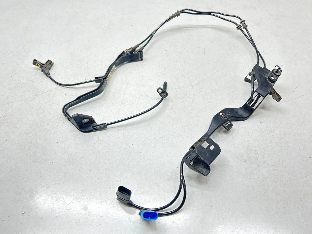 ABS brake wheel speed sensor – Mercedes-Benz EQC (2019-)