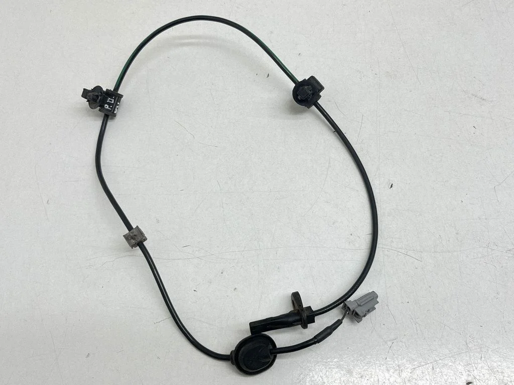 ABS brake wheel speed sensor 27540FL021
