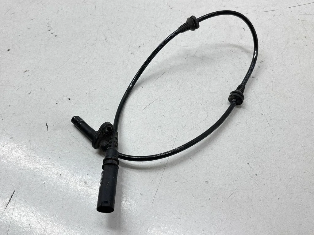 ABS brake wheel speed sensor 6771776