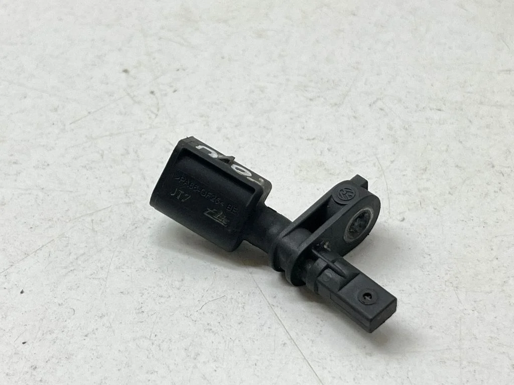 ABS brake wheel speed sensor – Volkswagen Cross Touran II (2015-)