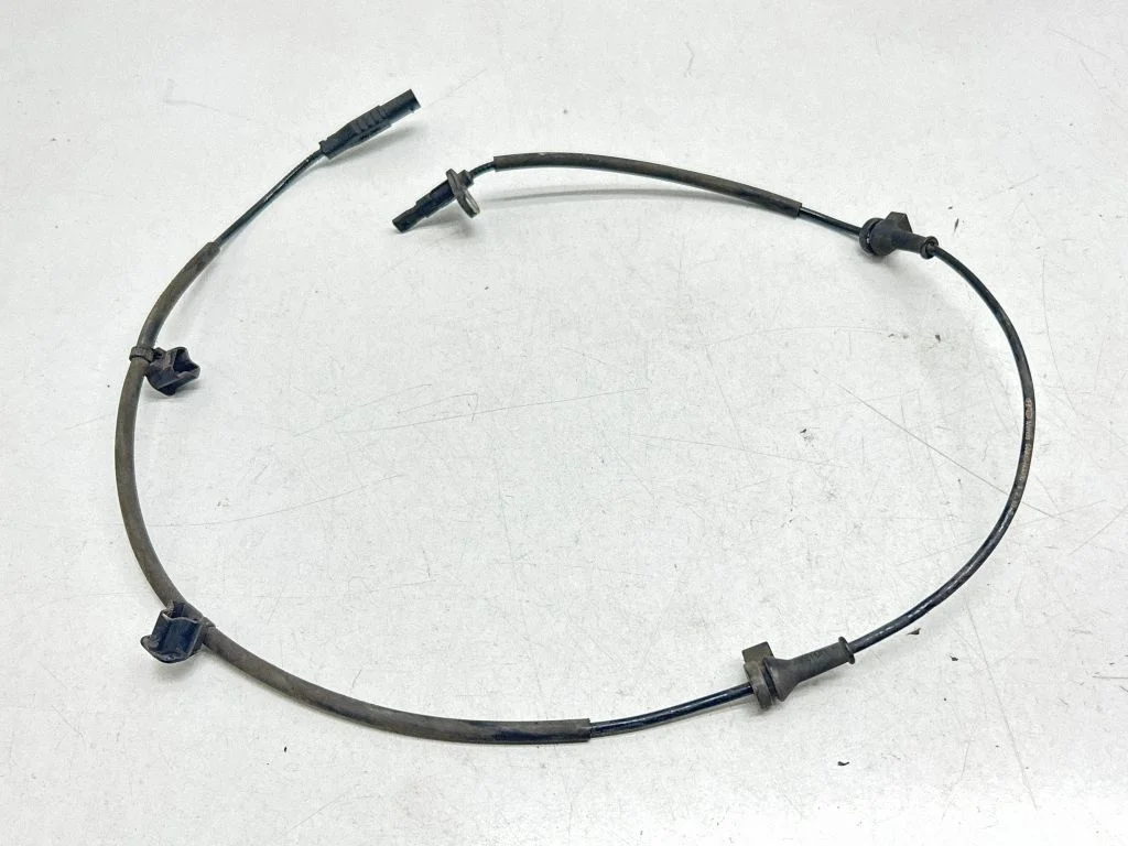ABS brake wheel speed sensor 58930N9000