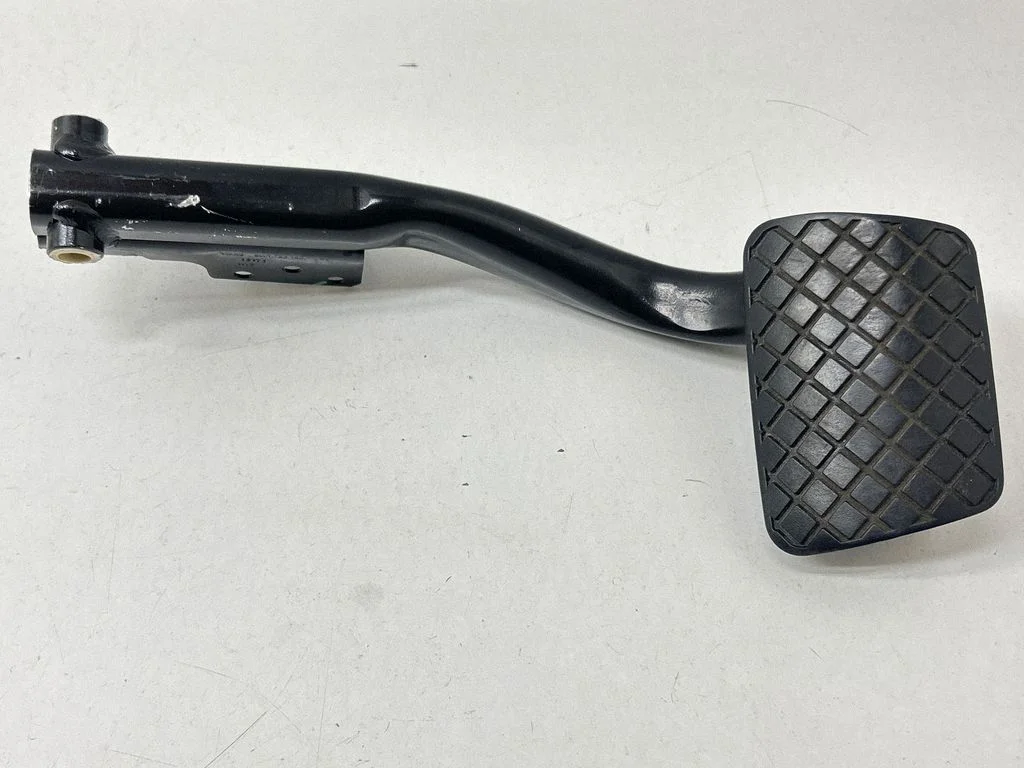 Brake pedal 8W1723140B