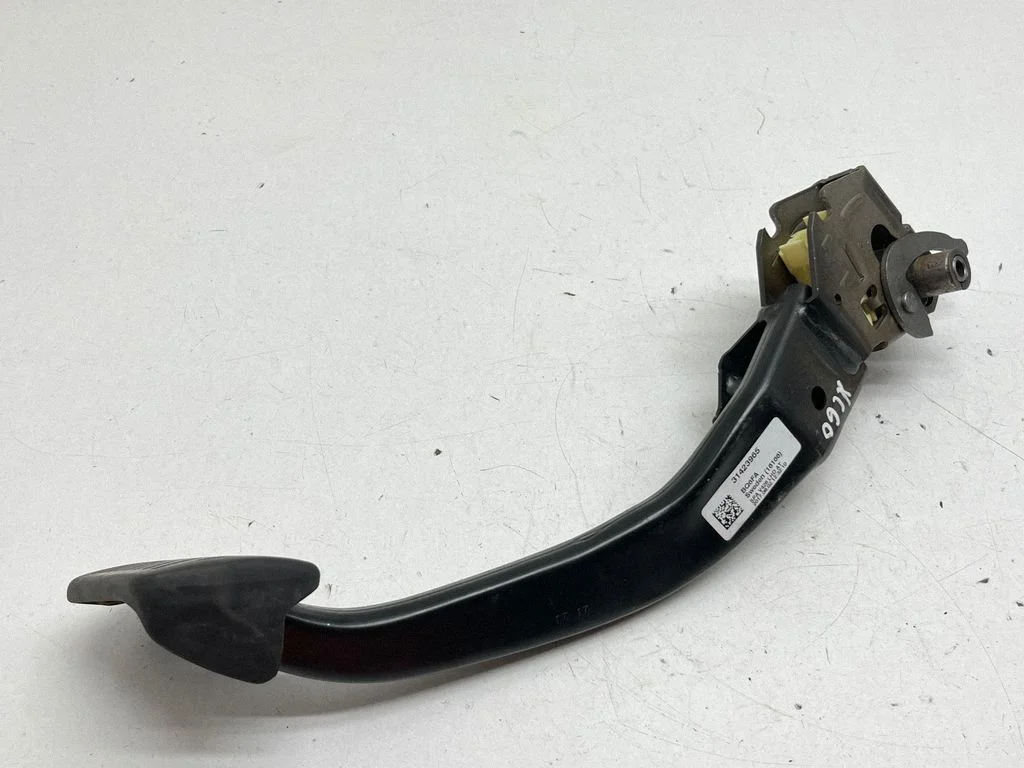 Brake pedal 31423965