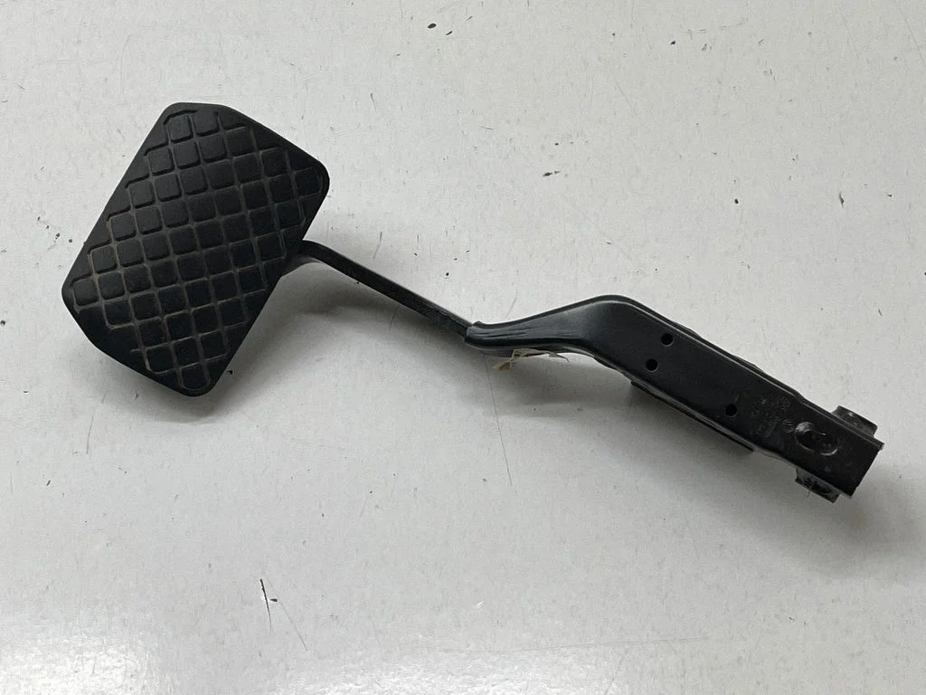 Brake pedal 7H2723143