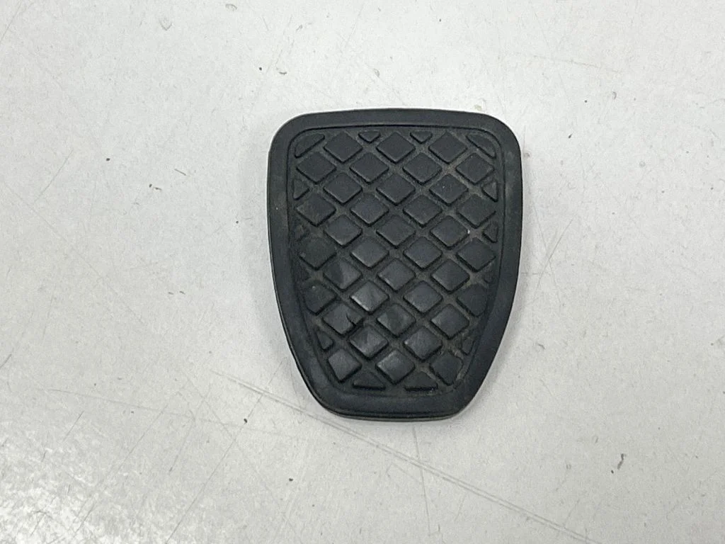 Brake pedal