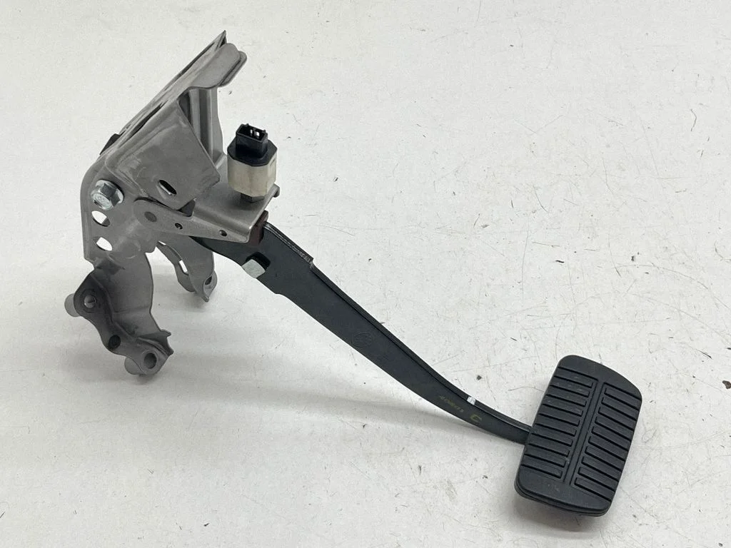 Brake pedal 40801C
