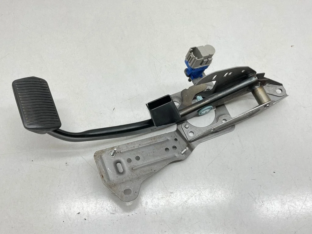 Brake pedal 31445638