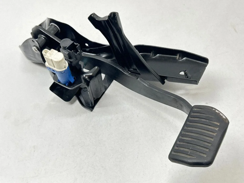 Brake pedal 31317316