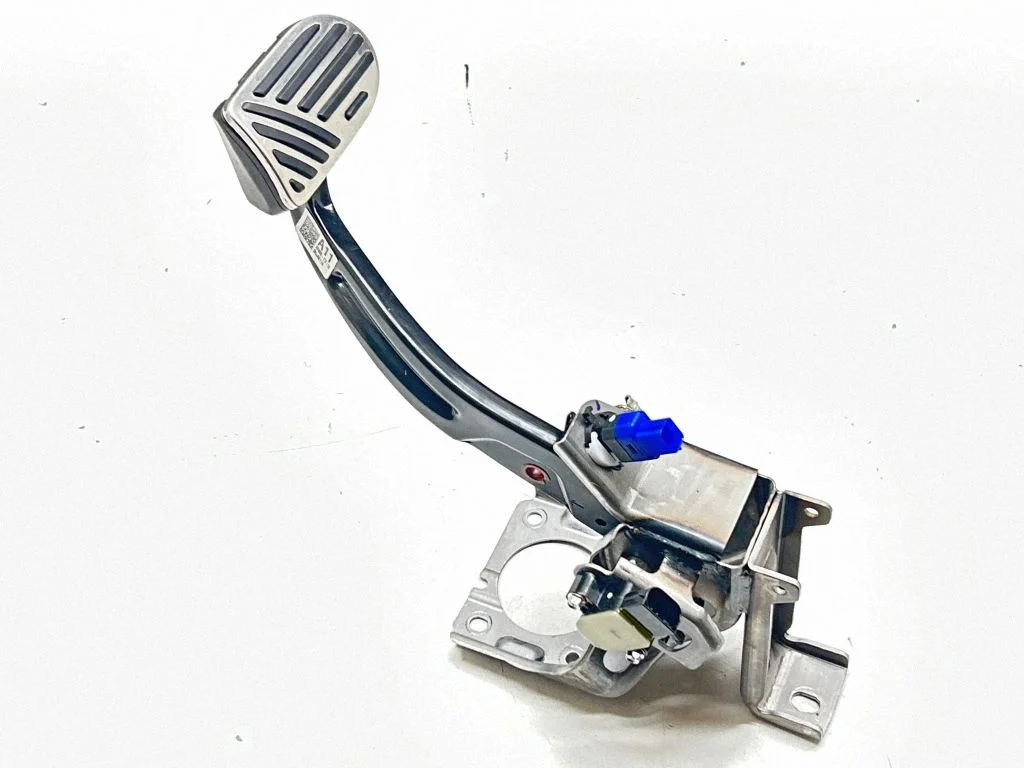 Brake pedal – KIA EV6 (2021-)