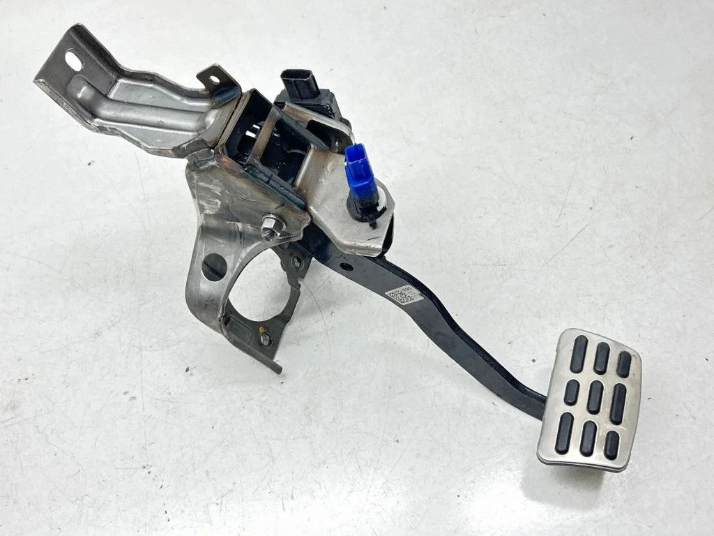 Brake pedal 32800AT910KI