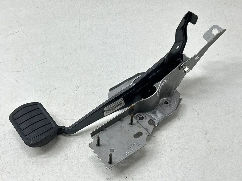 Brake pedal 982480398000