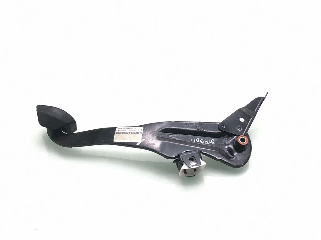 Brake pedal