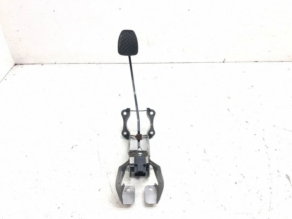Brake pedal