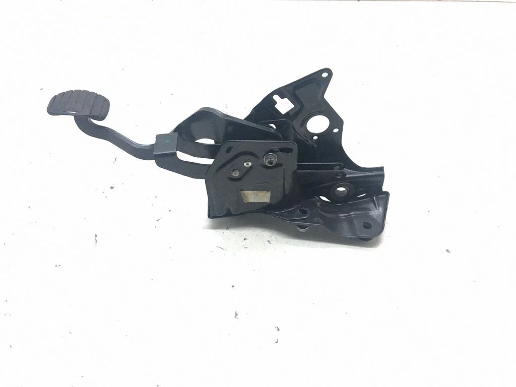 Brake pedal