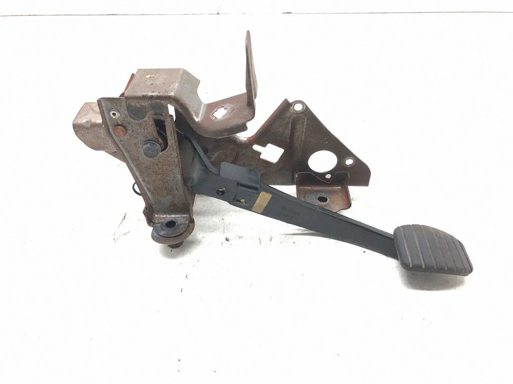 Brake pedal 0137144