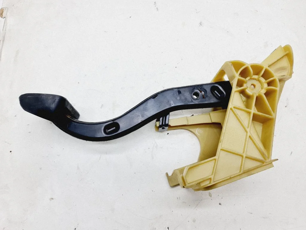 Brake pedal