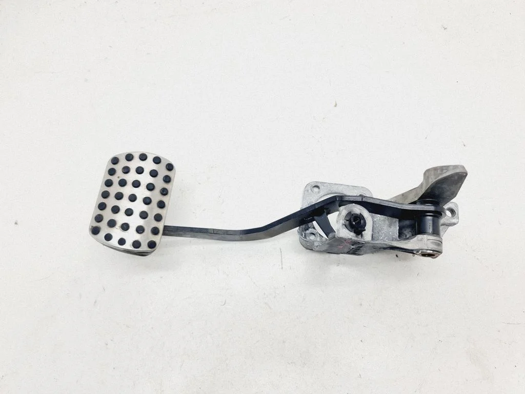 Brake pedal A2112941001