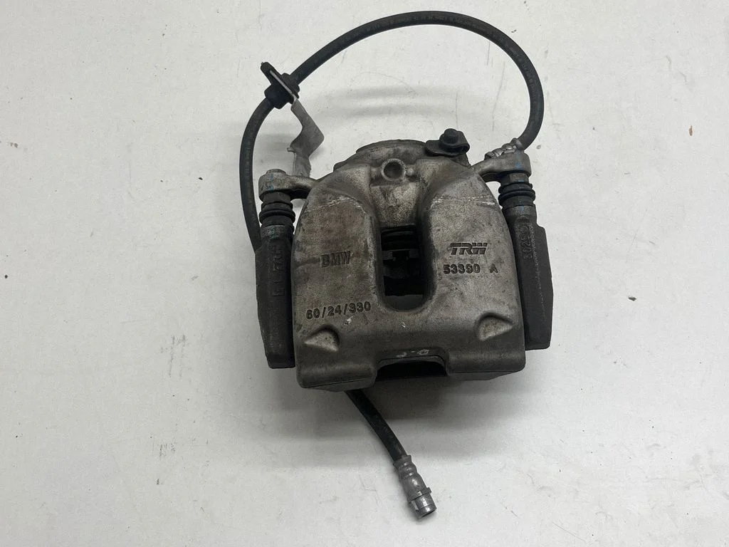 Front brake caliper – BMW X3 G01 (2018-2024)