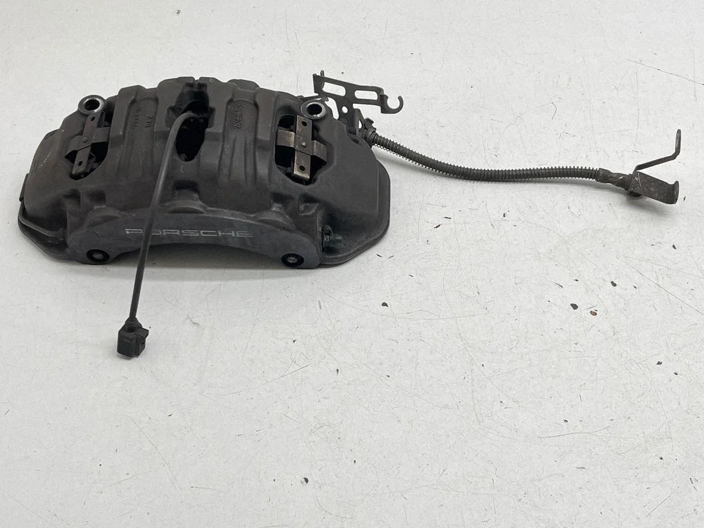 Front brake caliper 97035105318