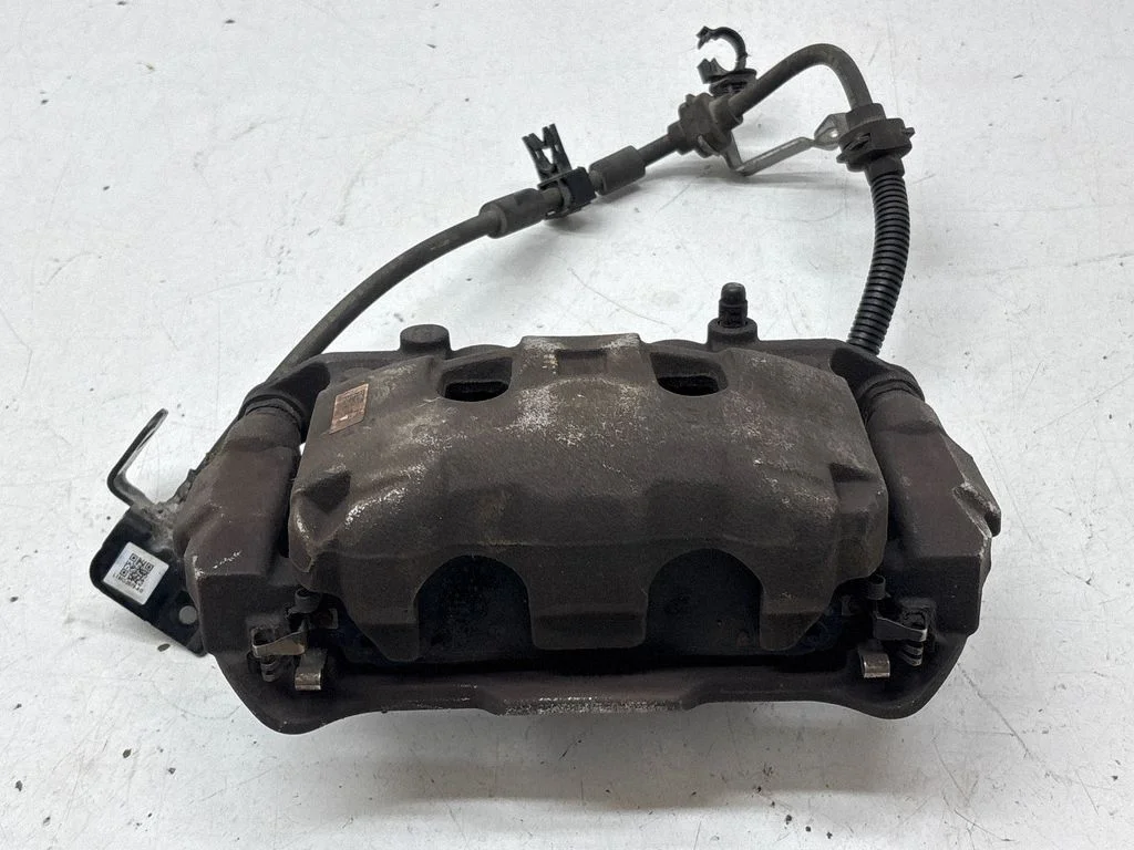 Esimene pidurisadul L1MC2078AG