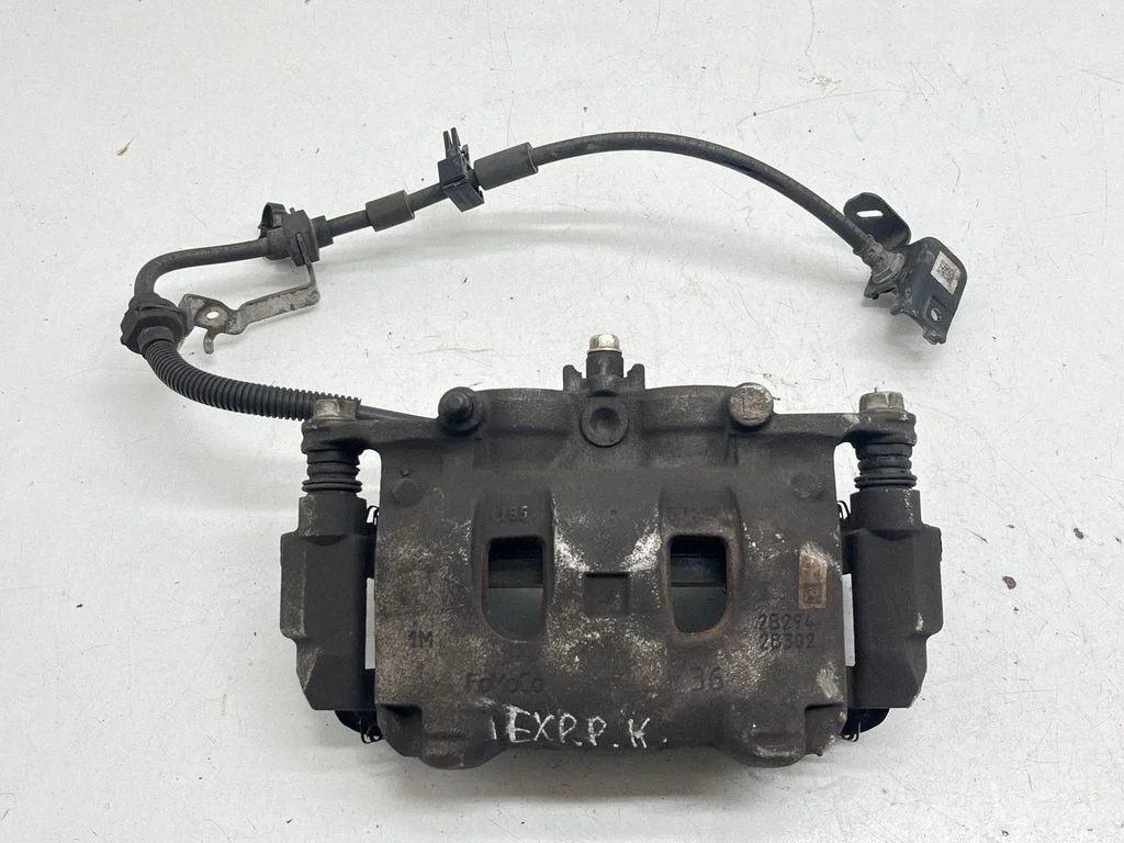 Esimene pidurisadul L1MC2B557AG