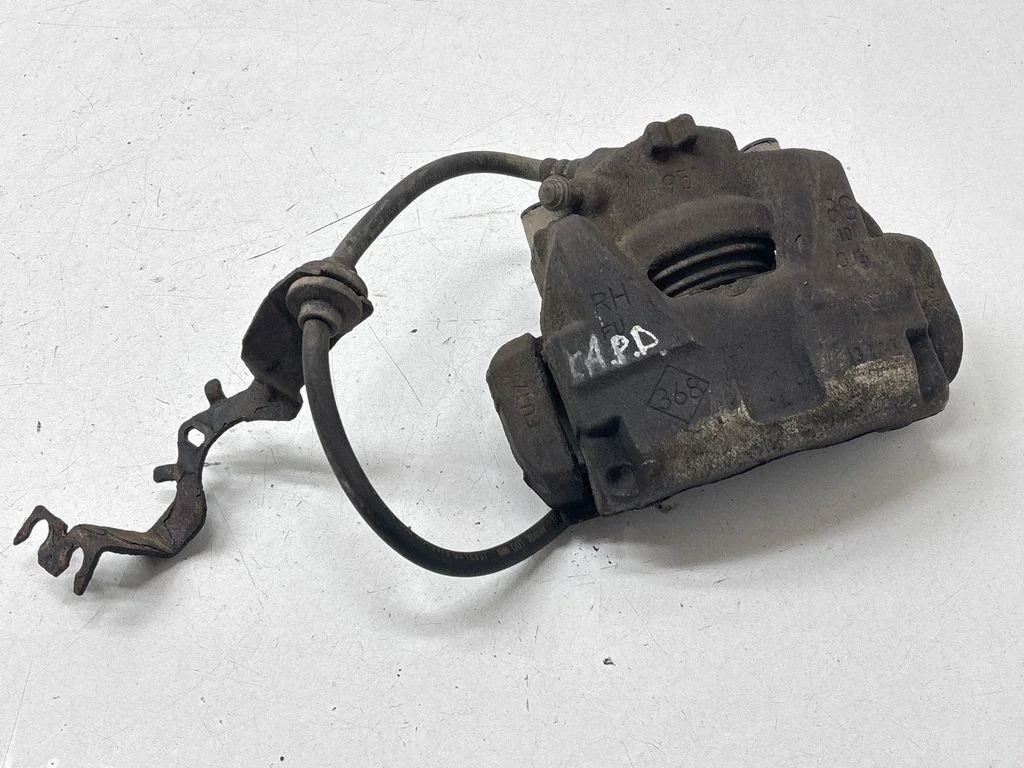 Front brake caliper – Renault Captur (2013-2020), front right